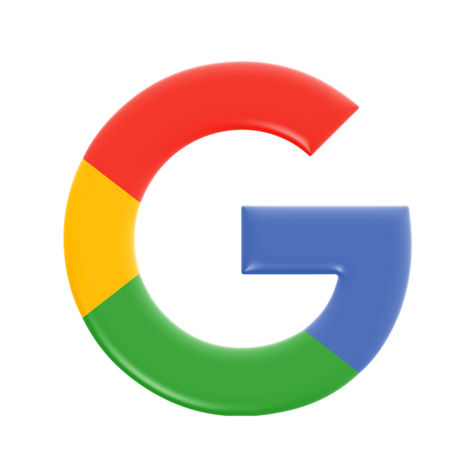 google logo transparent background free png